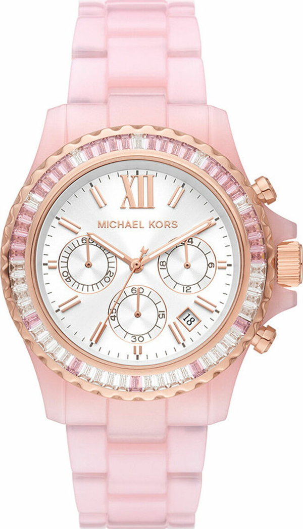 Michael Kors Mk7240 Kadın Kol Saati