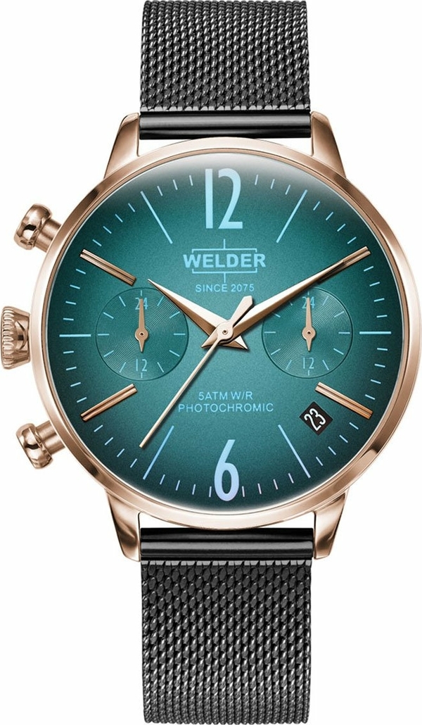 Welder Moody WWRC716 36 Mm Kadın Kol Saati
