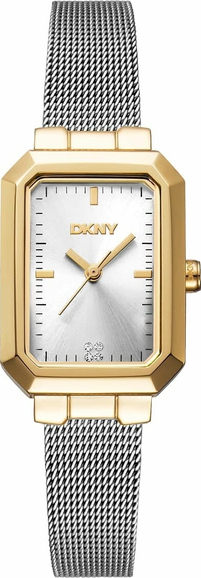Dkny DK1L076M0155 Kadın Kol Saati