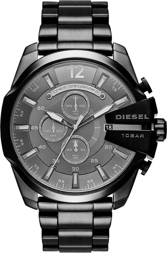 DIESEL DZ4355 Pilli ERKEK KOL SAATİ