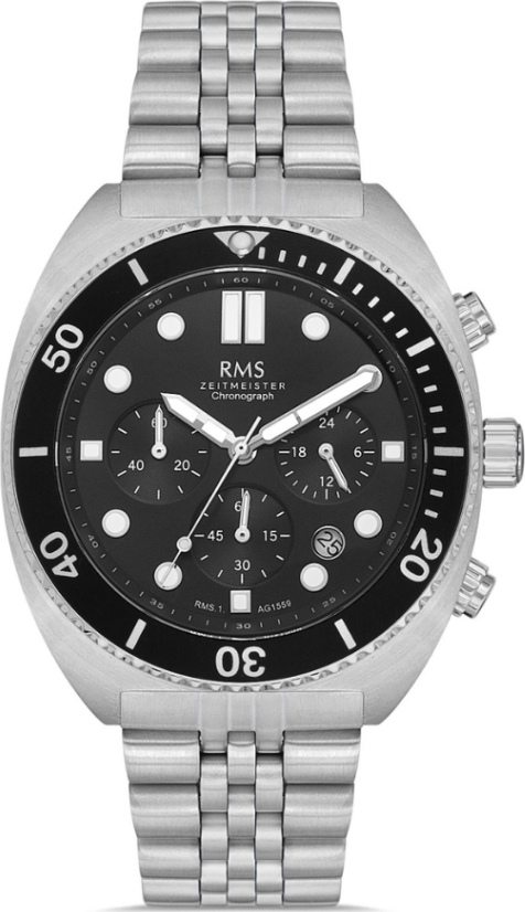Romanson Rms.1.Ag1559.01 Kol Saati