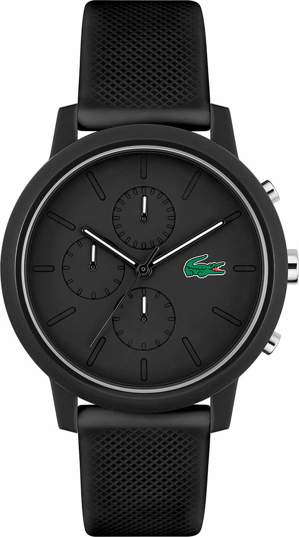 Lacoste LAC2011243 Erkek Kol Saati