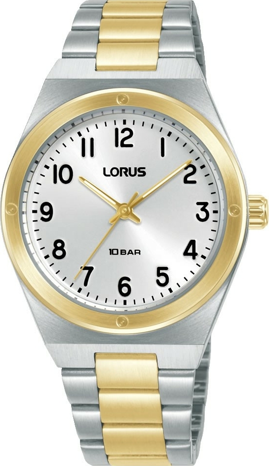 Lorus RG288YX9 Kadın Kol Saati