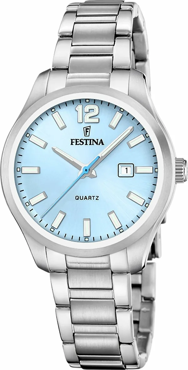 Festına F20737/3 Classıcs Kadın Kol Saati