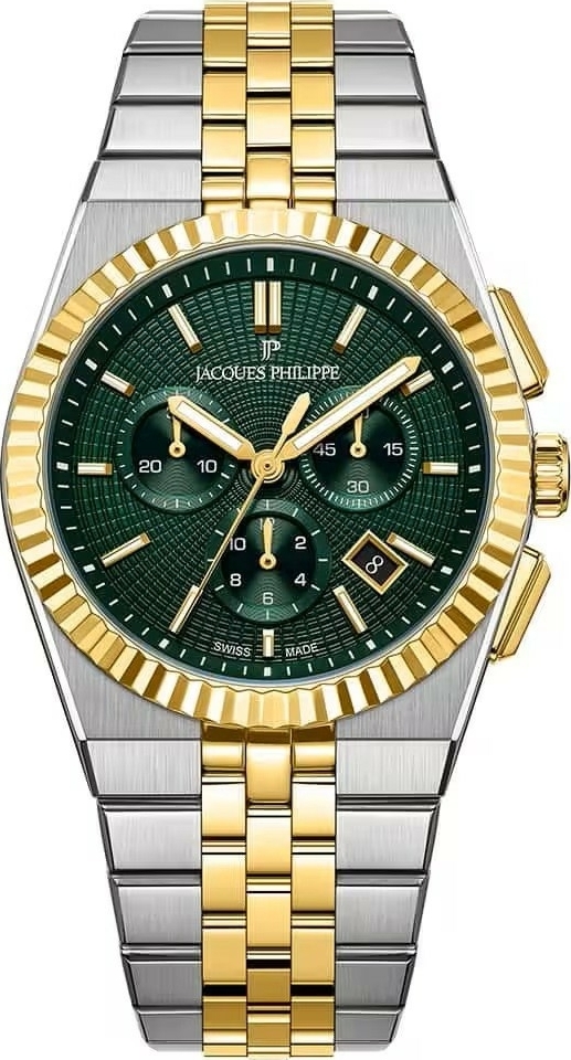 Jacques Philippe Jpqgc10573X8 Erkek Kol Saati