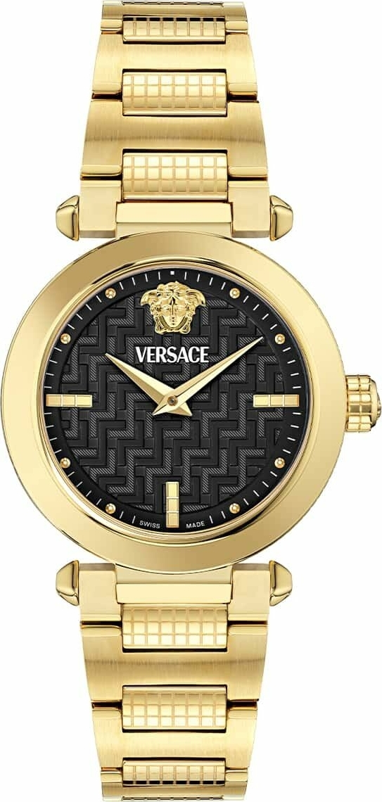 Versace Vrscve5B00625 Kadın Kol Saati