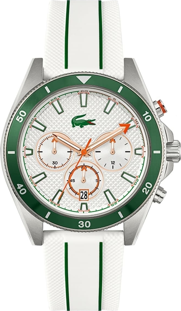 LACOSTE LAC2011362 Pilli UNİSEX KOL SAATİ