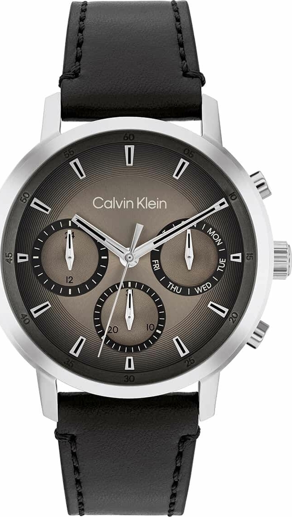 Calvin Klein Ck25200496 Erkek Kol Saati