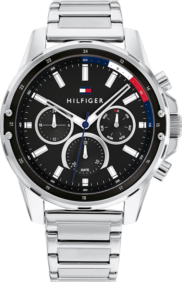 TOMMY HILFIGER TH1791936 Analog ERKEK KOL SAATİ