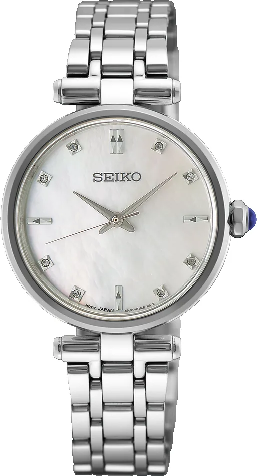 1 Seiko Bayan Kol Saati HGH005P