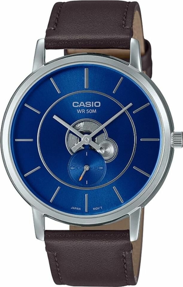 Casio Mtp-B130L-2Avdf Kol Saati