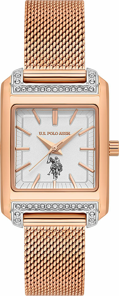 U.s. Polo Assn. Uspa2073-05 Kadın Kol Saati