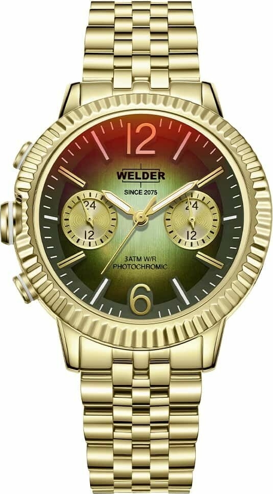 Welder Moody Watch Wwmd4003 Kadın Kol Saati