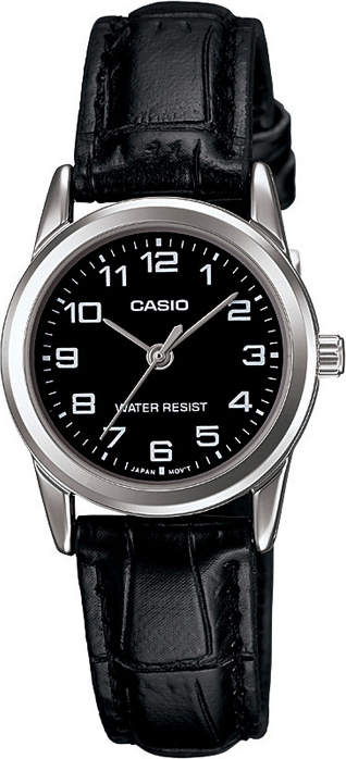 Casio Ltp-V001L-1Budf Kadın Kol Saati