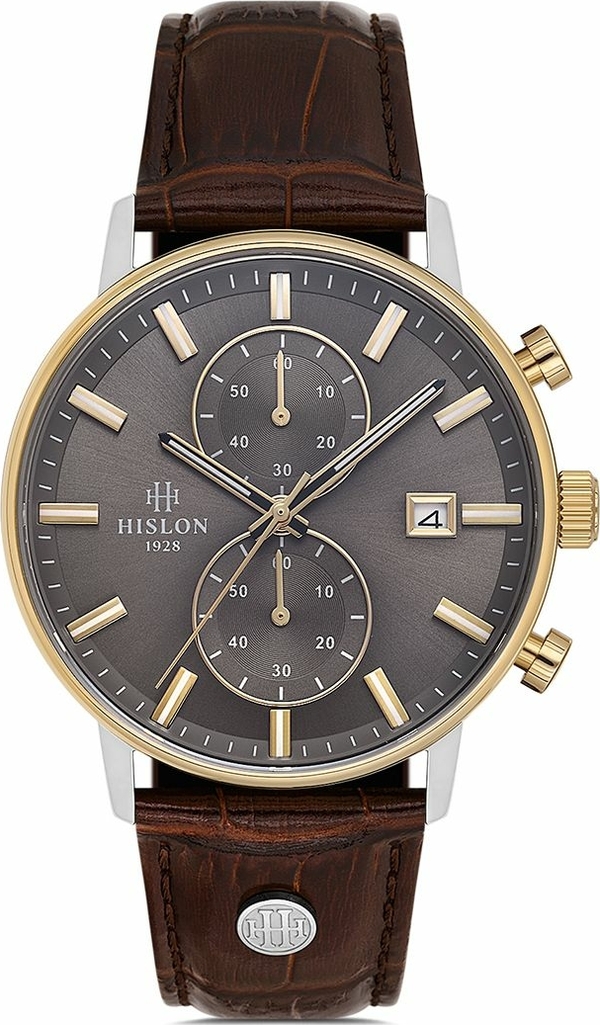 Hislon Ms200G-05Kg Erkek Kol Saati