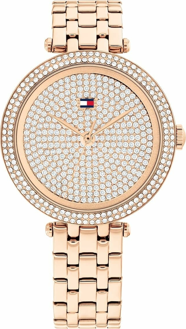 Tommy Hilfiger Th1782761 Kadın Kol Saati