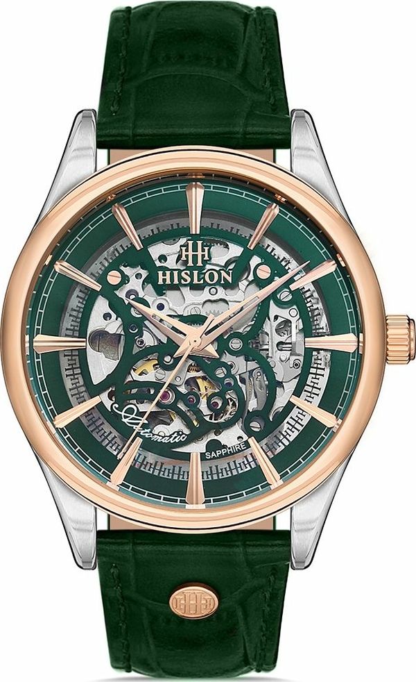 Hislon Sd101T-16Yr