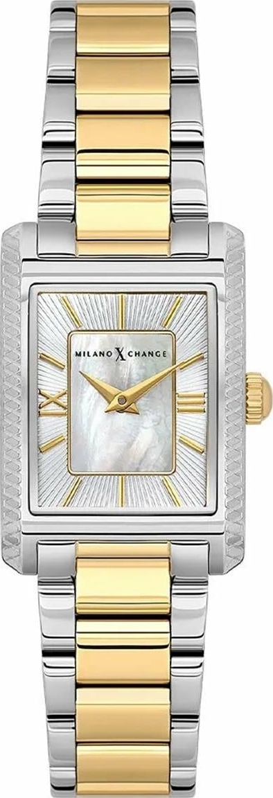 Milano X Change Mxl42101 Kadın Kol Saati