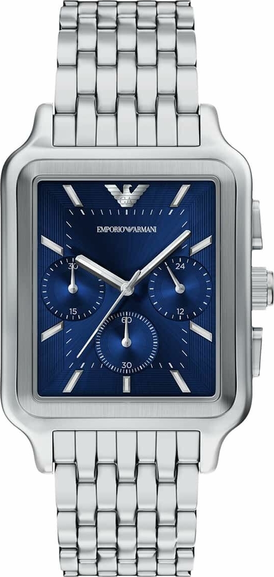 Emporio Armani Ar11750 Erkek Kol Saati