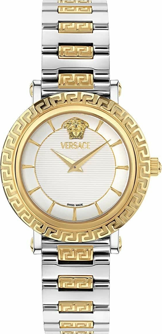 Versace VRSCVE5L00526 Kadın Kol Saati
