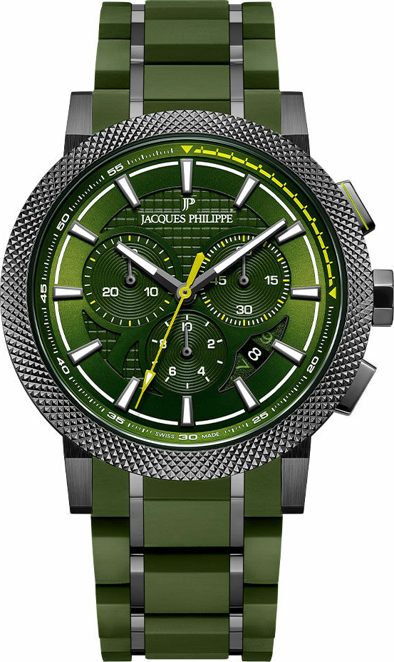 Jacques Philippe Jpqgc3783Xx Erkek Kol Saati