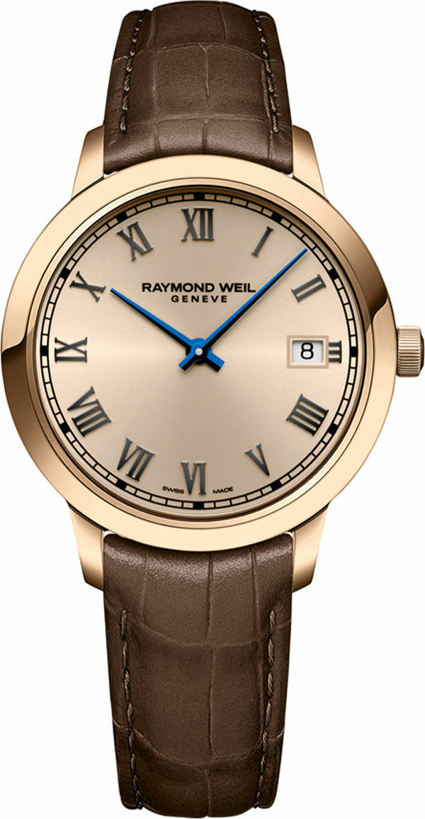 Raymond Weil Rw5385Pc500859 Kadın Kol Saati