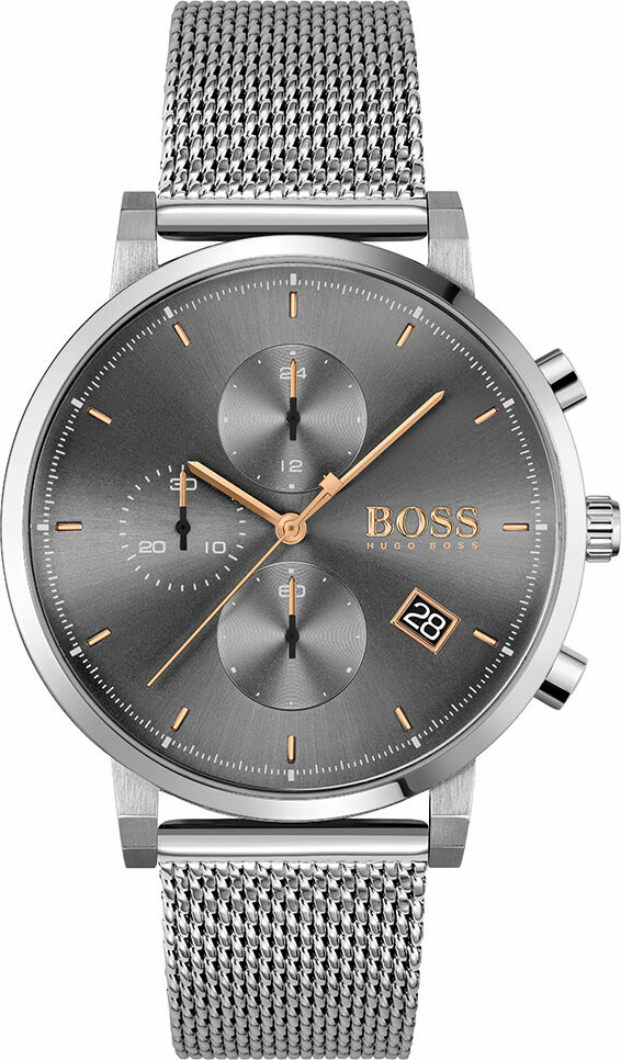 Boss Watches HB1513807 Erkek Kol Saati