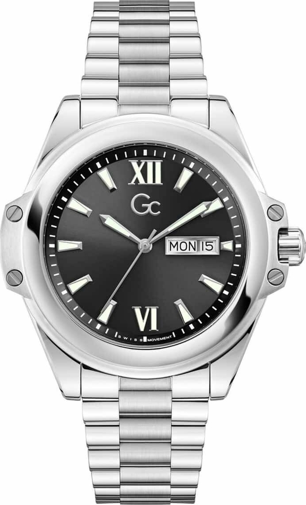 Gc Gcz60003G2 Erkek Kol Saati