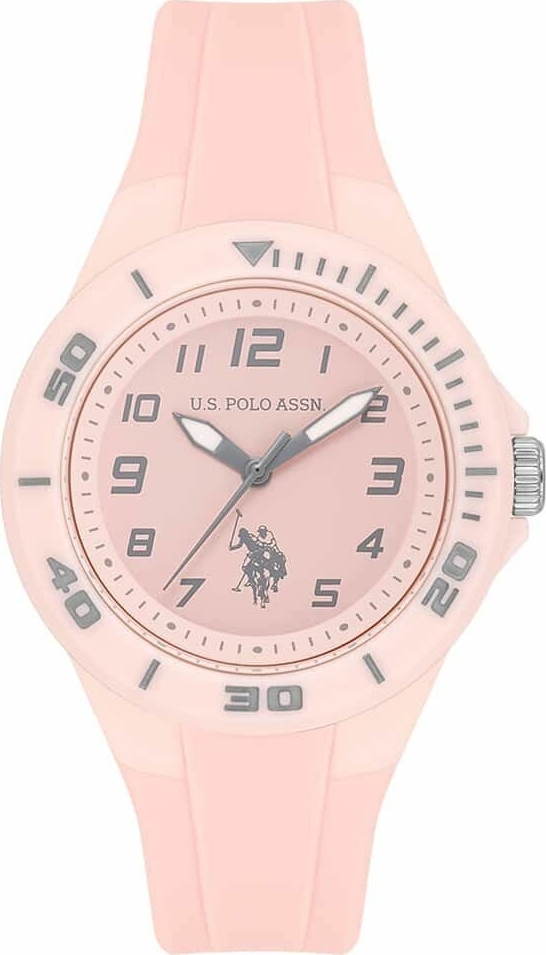 U.s. Polo Assn. Uspa2146-03 Kadın Kol Saati