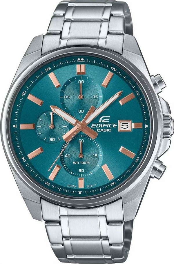 Casio Edifice Erkek Kol Saati EFV-610DE-2AUDF