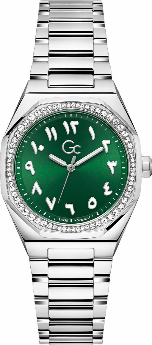 Gc GCZ25006L9MF Kadın Kol Saati