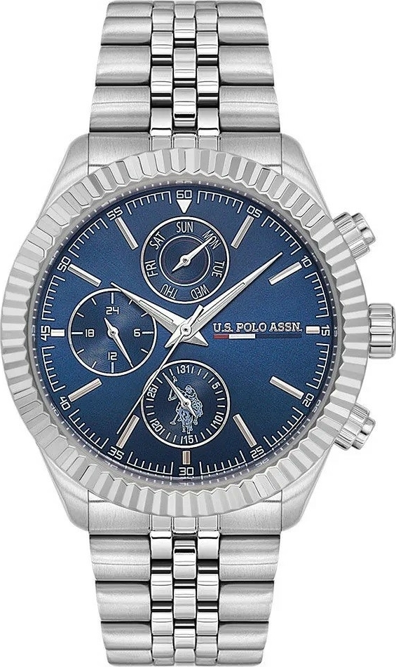 U.s. Polo Assn. Uspa1054B-03 Erkek Kol Saati