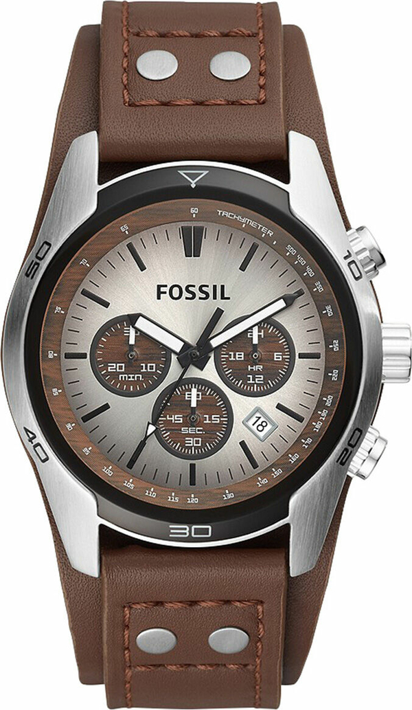 Fossil FCH2565 Erkek Kol Saati