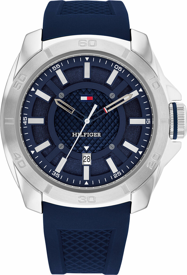 Tommy Hilfiger TH1792134 Erkek Kol Saati