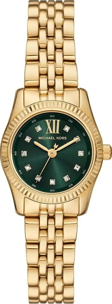 MICHAEL KORS MK4842 Quartz KADIN KOL SAATİ