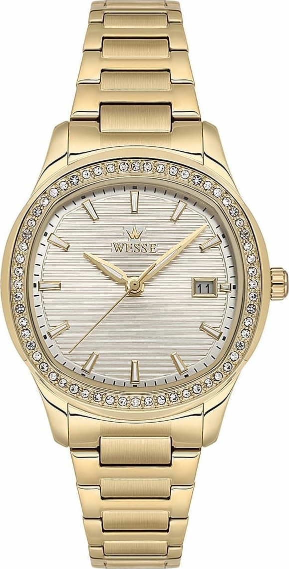 Wesse Wwl303304 Kadın Kol Saati