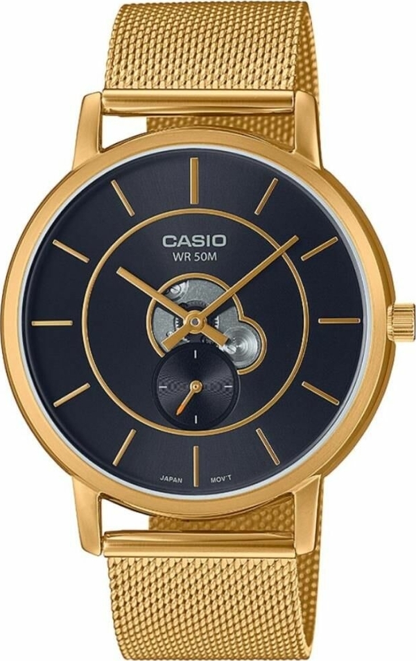 Casio Mtp-B130Mg-1Avdf Kol Saati