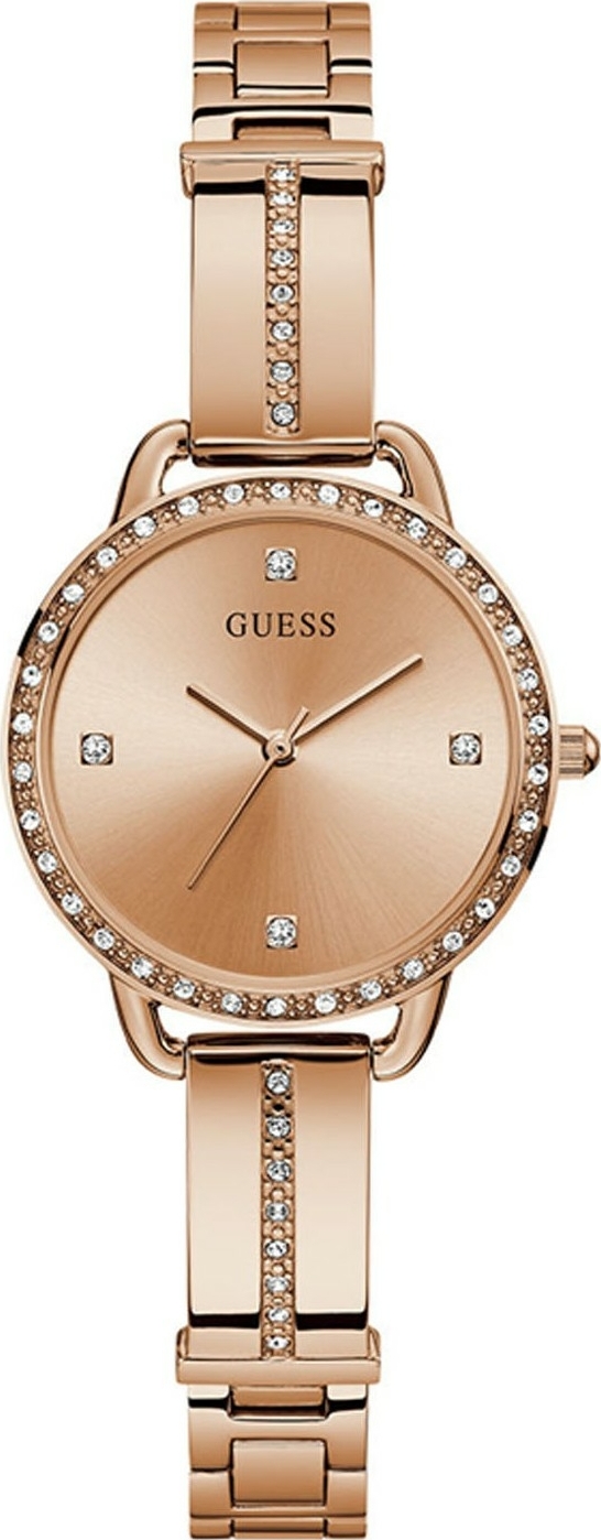 Guess GUGW0022L3 Kadın Kol Saati
