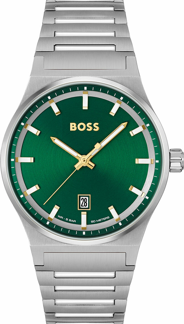 Boss Watches Hb1514079 Erkek Kol Saati
