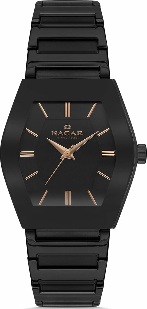 Nacar Nc36-391046-Bbrm Kadın Kol Saati
