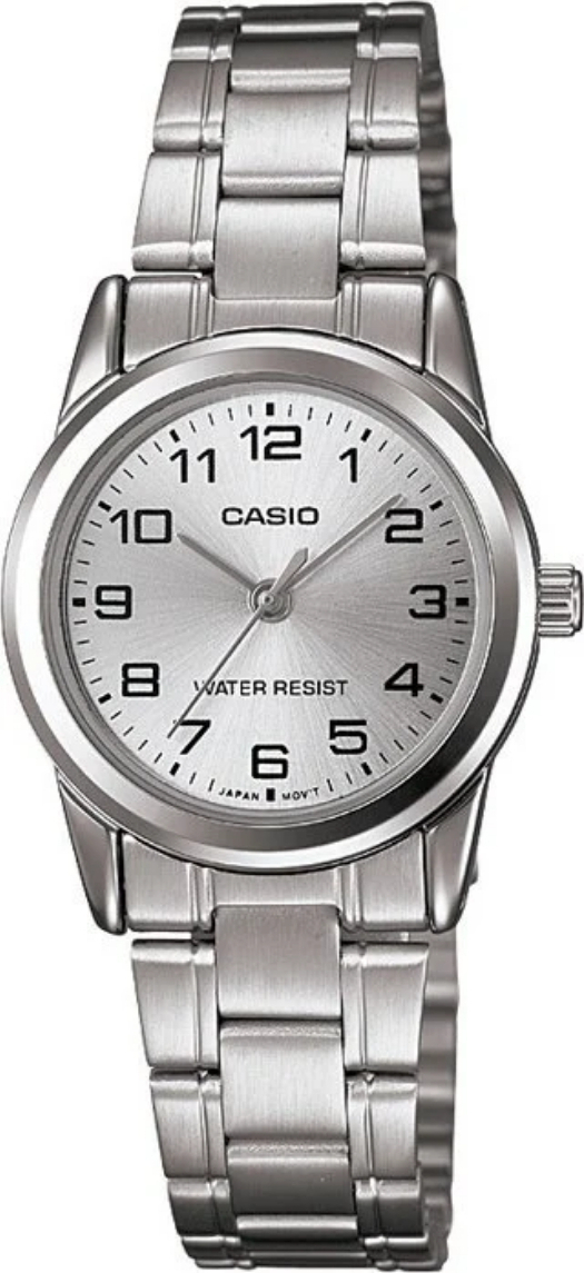 Casıo LTP-V001D-7BUDF-D Kol Saati