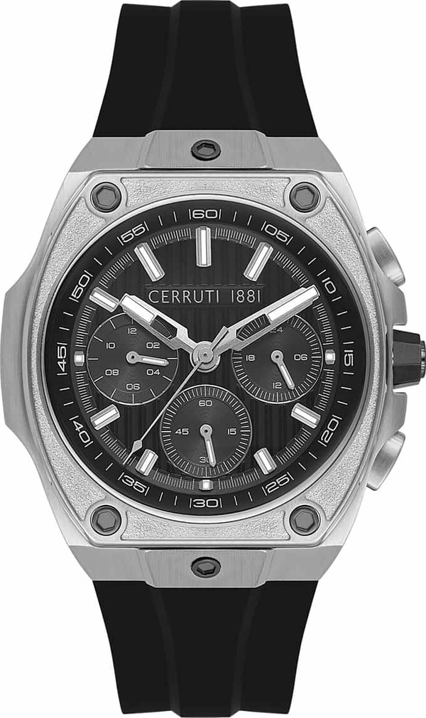 Cerruti 1881 Cıwgo0085001 Erkek Kol Saati