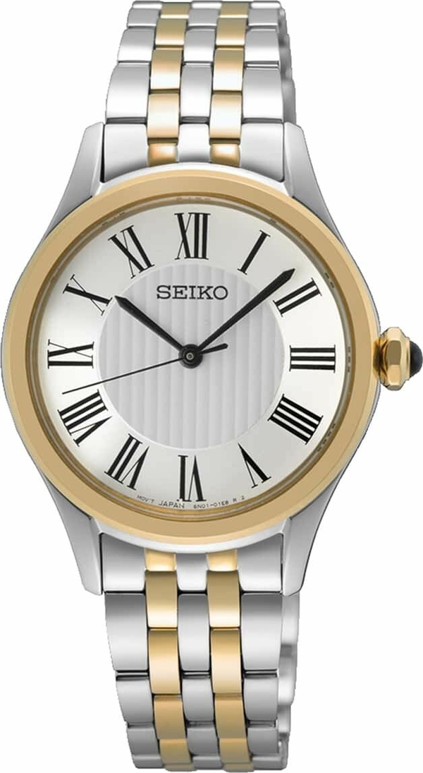 Seiko Seıur612P Kadın Kol Saati