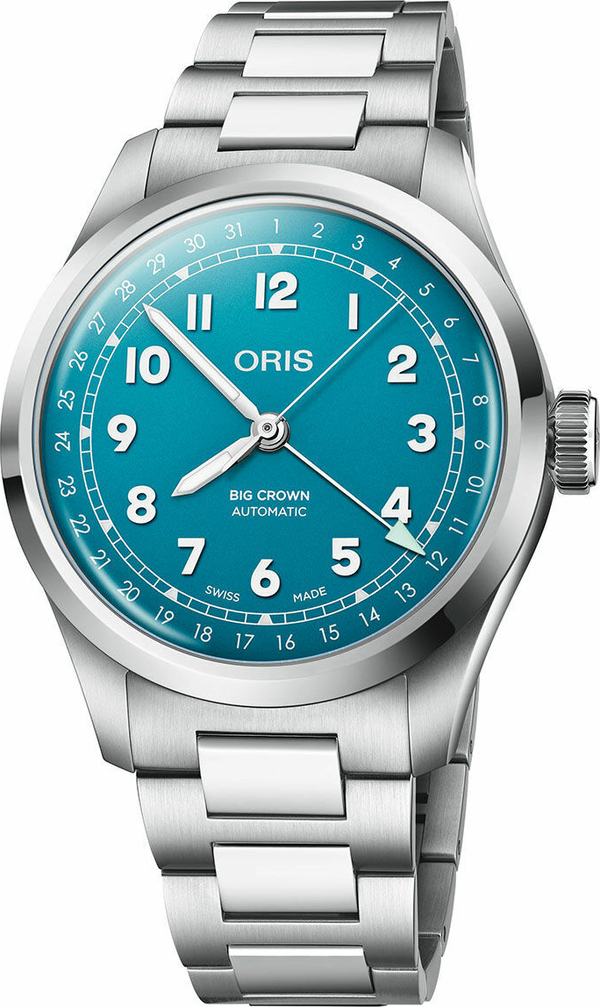 Oris O-75477984065-0782006 Erkek Kol Saati
