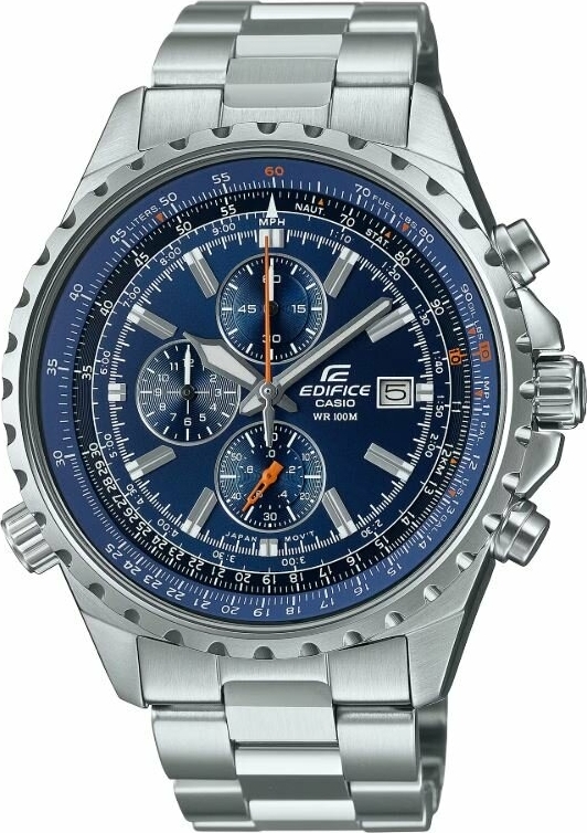 Casio EF-527D-2AVUDF Edıfıce Erkek Kol Saati