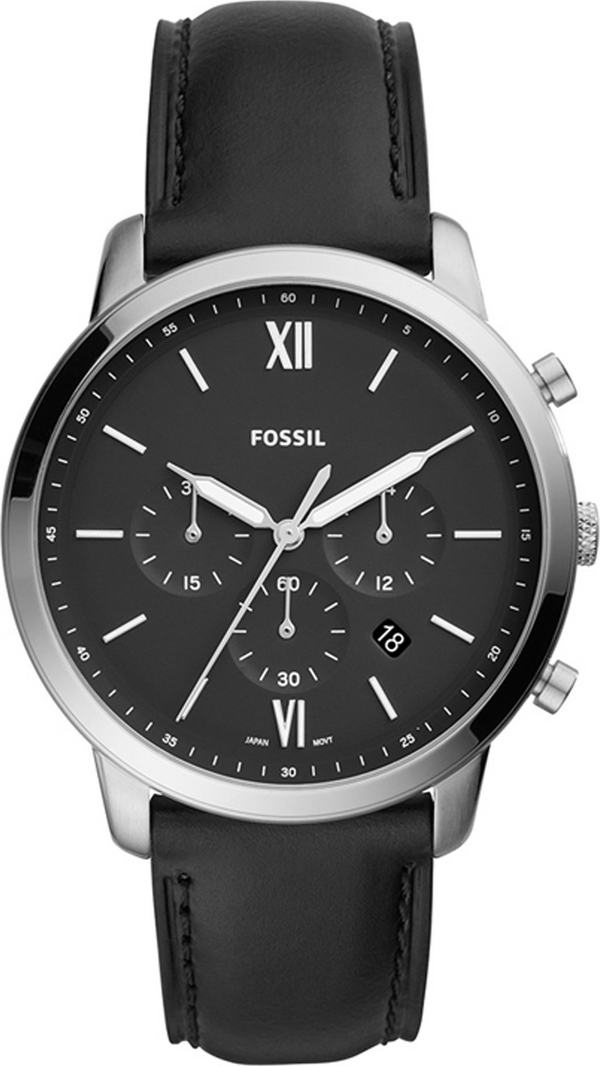FOSSIL FFS5452 Pilli ERKEK KOL SAATİ