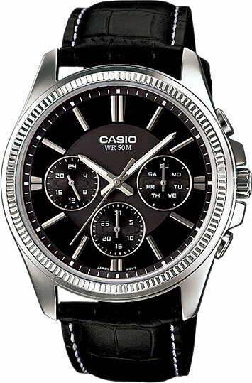 CASIO MTP-1375L-1AVDF Analog ERKEK KOL SAATİ