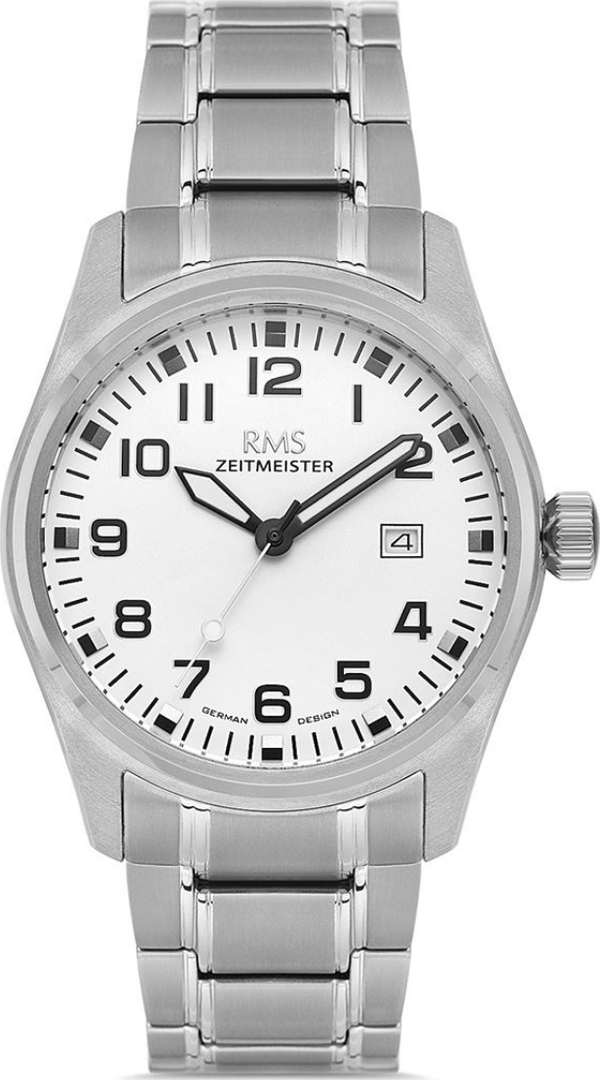 Romanson RMS.1.AG2141.10 Kol Saati