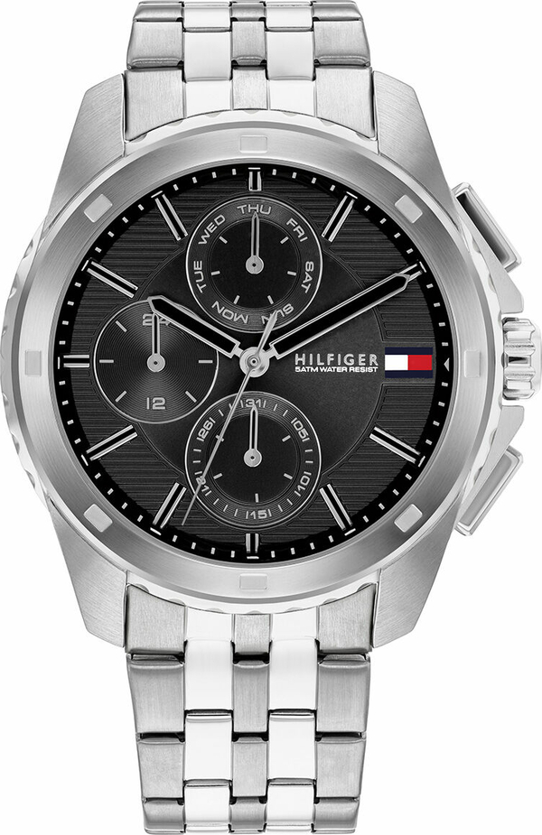 Tommy Hilfiger TH1710620 Erkek Kol Saati