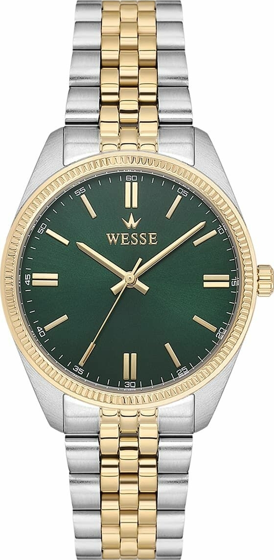 Wesse Wwl113213 Kadın Kol Saati